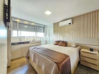 Cobertura com 3 Quartos à venda, 179m² no Nova Suíssa, Belo Horizonte