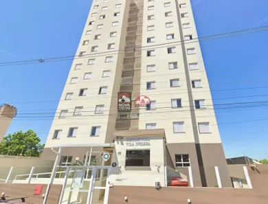 Apartamento com 3 Quartos à venda, 81m² no Jardim das Indústrias, Jacareí