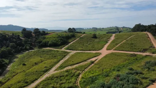 Lote/Terreno à venda, 500m² no Centro, Atibaia
