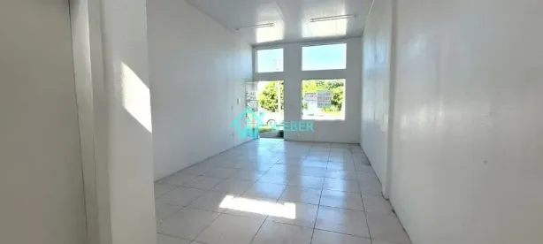 Ponto Comercial para alugar, 35m² no Santo Afonso, Novo Hamburgo