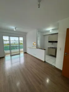 Apartamento com 2 Quartos à venda, 69m² no Jardim Califórnia, Jacareí