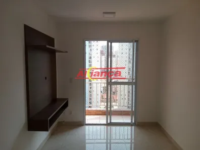 Apartamento com 2 Quartos à venda, 60m² no Jardim Flor da Montanha, Guarulhos