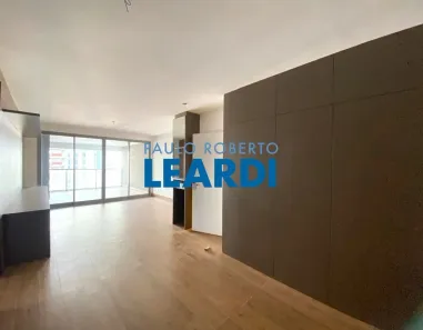 Apartamento com 3 Quartos à venda, 122m² no Sumarezinho, São Paulo