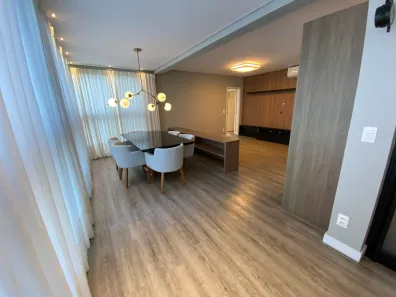 Apartamento com 3 Quartos à venda, 122m² no Anita Garibaldi, Joinville