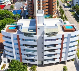 Cobertura com 4 Quartos à venda, 250m² no Guaratuba, Guaratuba
