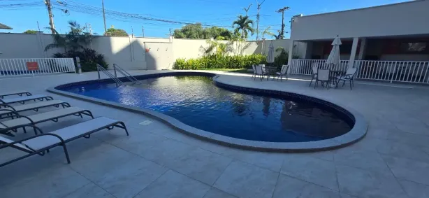 Apartamento com 2 Quartos à venda, 45m² no Cidade Nova, Manaus
