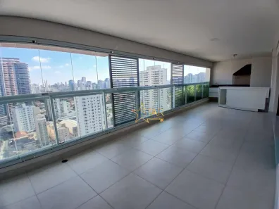 Apartamento com 3 Quartos à venda, 178m² no Jardim das Acácias, São Paulo