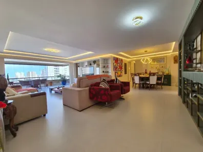 Apartamento com 5 Quartos à venda, 220m² no Aldeota, Fortaleza