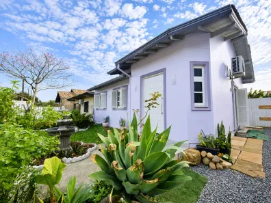 Casa com 2 Quartos à venda, 55m² no União, Estância Velha