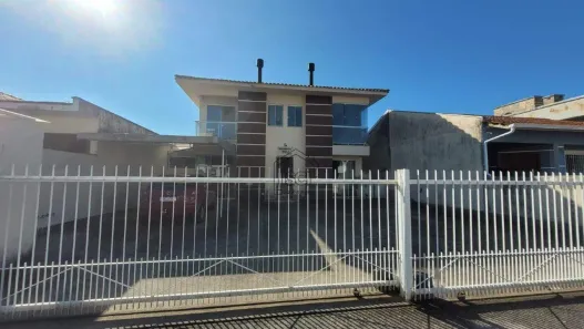 Apartamento com 2 Quartos para alugar, 60m² no Barra do Aririú, Palhoça