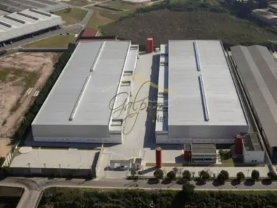 Galpão/Depósito/Armazém para alugar, 3239m² no Distrito Industrial, Jundiaí