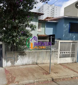 Sobrado com 3 Quartos à venda, 170m² no Vila Olímpia, São Paulo