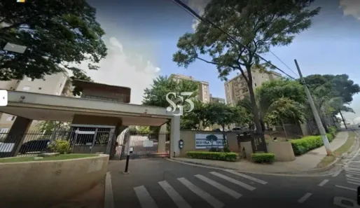 Apartamento com 3 Quartos à venda, 96m² no Parque Fazendinha, Campinas