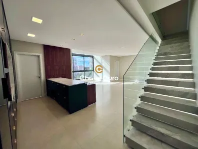 Apartamento com 3 Quartos à venda, 153m² no Cancelli, Cascavel