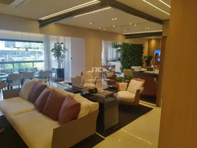 Apartamento com 3 Quartos à venda, 113m² no Jardim das Acácias, São Paulo