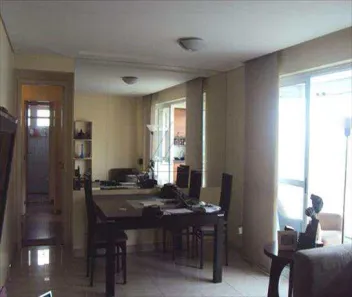 Apartamento com 2 Quartos à venda, 100m² no Jardim Ampliação, São Paulo