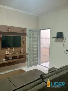 Casa com 3 Quartos à venda, 150m² no Jardim Patrícia, Uberlândia