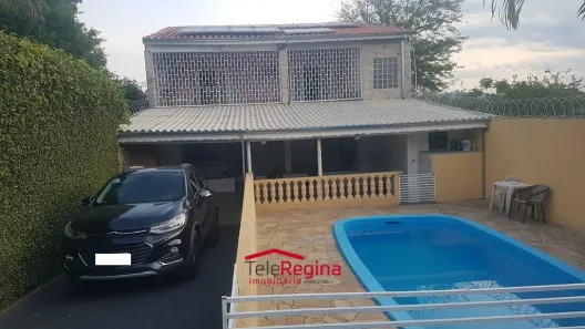 Casa com 2 Quartos à venda, 480m² no Caçapava Velha, Caçapava