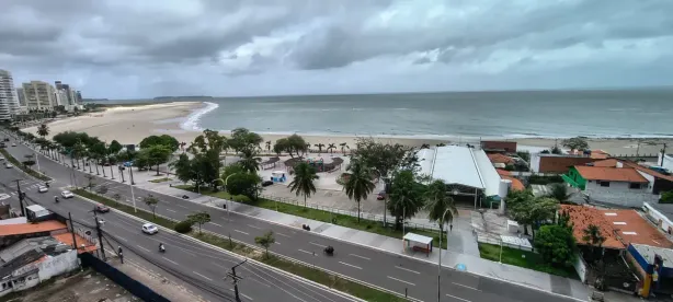 Apartamento com 3 Quartos à venda, 180m² no Renascença, São Luís