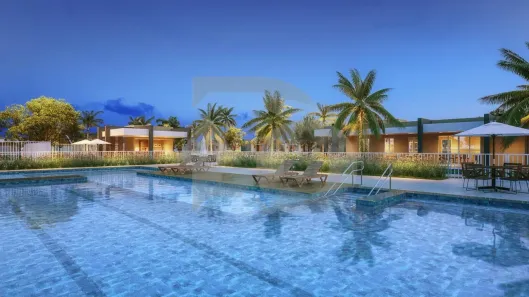 Apartamento com 3 Quartos à venda, 80m² no Zona de Expansão (Olhos D'Agua), Barra dos Coqueiros