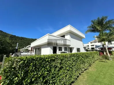 Casa com 4 Quartos à venda, 288m² no Cachoeira do Bom Jesus, Florianópolis