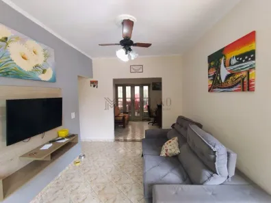 Casa com 4 Quartos à venda, 208m² no Jardim Vânia Maria, Bauru