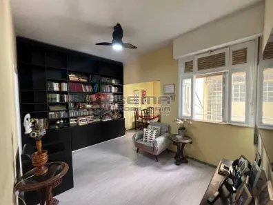 Apartamento com 2 Quartos à venda, 71m² no Flamengo, Rio de Janeiro
