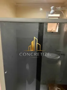 Apartamento com 3 Quartos à venda, 80m² no Vila Santa Clara, Bauru