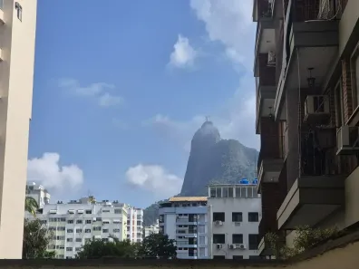 Apartamento com 2 Quartos à venda, 64m² no Botafogo, Rio de Janeiro