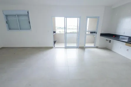 Apartamento com 1 Quarto à venda, 63m² no Pampulha, Belo Horizonte