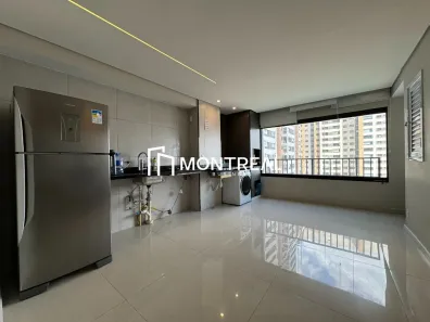 Apartamento com 2 Quartos à venda, 57m² no Brás, São Paulo