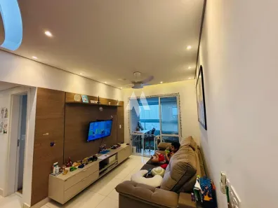 Apartamento com 2 Quartos à venda, 85m² no Centro, São Vicente