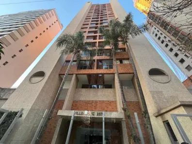 Apartamento com 2 Quartos para alugar, 70m² no Lourdes, Belo Horizonte
