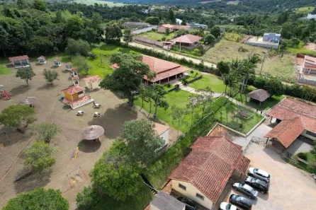 Lote/Terreno à venda, 1317m² no Centro (Canguera), São Roque