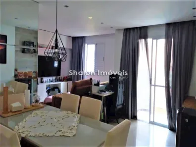 Apartamento com 2 Quartos à venda, 100m² no Campininha, São Paulo