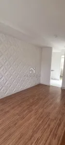 Casa de Condomínio com 2 Quartos para alugar, 50m² no Jardim Colônia, Jacareí
