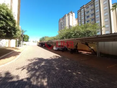 Apartamento com 2 Quartos à venda, 61m² no Jardim Samburá, Bauru