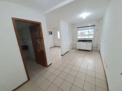 Apartamento com 1 Quarto para alugar, 34m² no Nova Brasília, Jaraguá do Sul