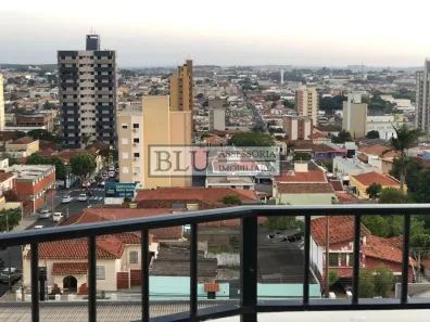 Apartamento com 2 Quartos à venda, 93m² no Centro, São Carlos