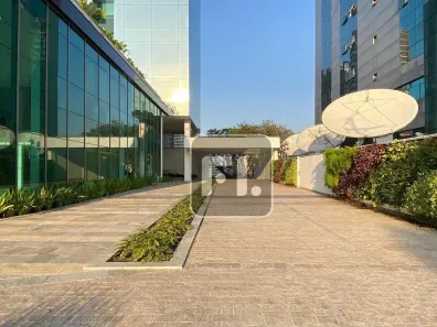 Sala Comercial para alugar, 400m² no Liberdade, São Paulo