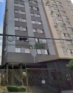Apartamento com 3 Quartos à venda, 64m² no Centro, Londrina
