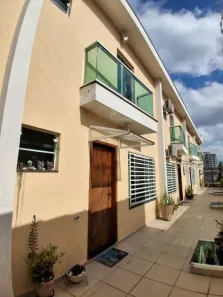 Sobrado com 2 Quartos à venda, 123m² no Vila Santa Clara, São Paulo