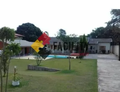 Fazenda/Sítio com 3 Quartos à venda, 300m² no Village Campinas, Campinas