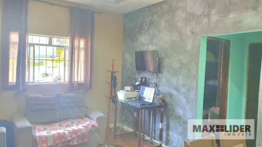 Apartamento com 2 Quartos à venda, 60m² no Jardim das Margaridas, Jandira