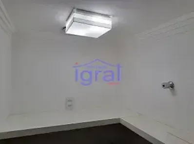 Sala Comercial à venda, 29m² no Jardim Oriental, São Paulo