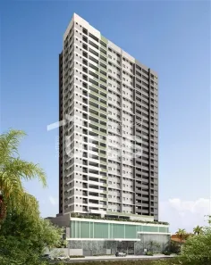 Apartamento com 2 Quartos à venda, 71m² no Setor Marista, Goiânia