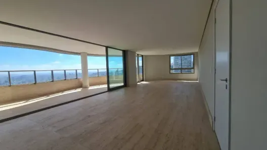 Apartamento com 4 Quartos à venda, 241m² no Santa Lúcia, Belo Horizonte
