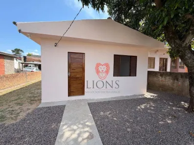 Casa com 3 Quartos à venda, 80m² no São Vicente, Gravataí