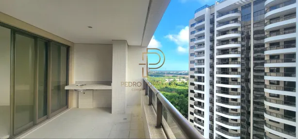 Apartamento com 4 Quartos à venda, 122m² no Barra Olímpica, Rio de Janeiro