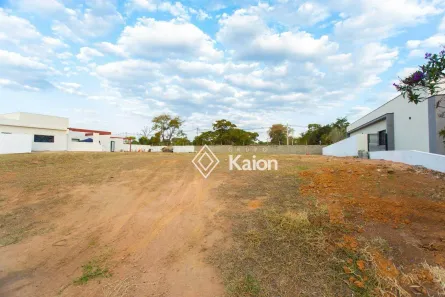 Lote/Terreno à venda, 864m² no Loteamento Parque Chapada de Itu, Itu